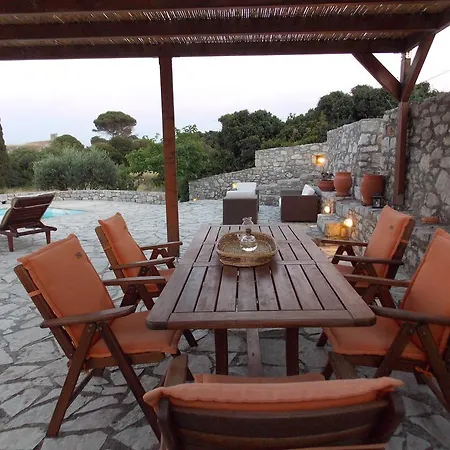 Cerigo فيلة Aroniadhiánika