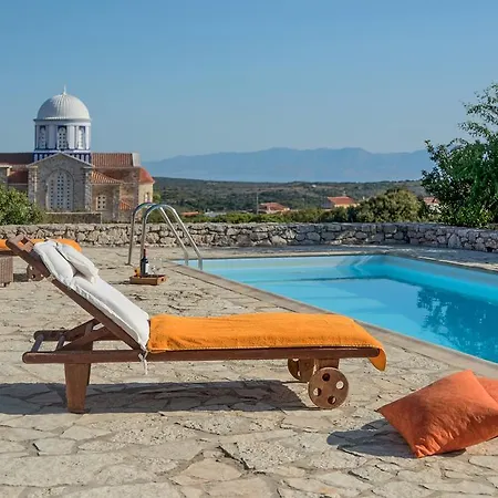 Cerigo Villa