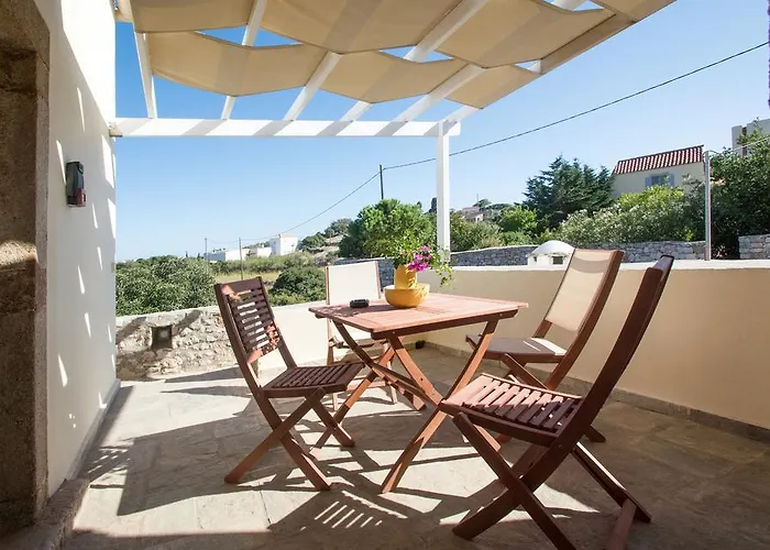 Villa Cerigo Aroniadhiánika