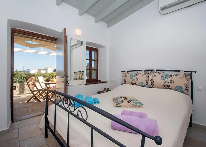 Cerigo * Aroniadhiánika